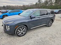 KM8R34HEXLU084570 2020 HYUNDAI PALISADE