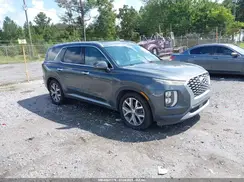 KM8R34HEXLU085797 2020 HYUNDAI PALISADE