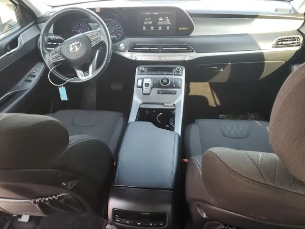 KM8R34HEXLU088635 2020 HYUNDAI PALISADE - Image 8
