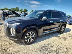 KM8R34HEXLU103649 2020 HYUNDAI PALISADE