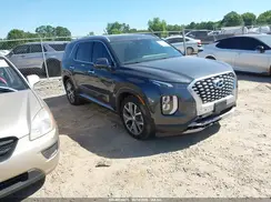 KM8R34HEXLU104218 2020 HYUNDAI PALISADE