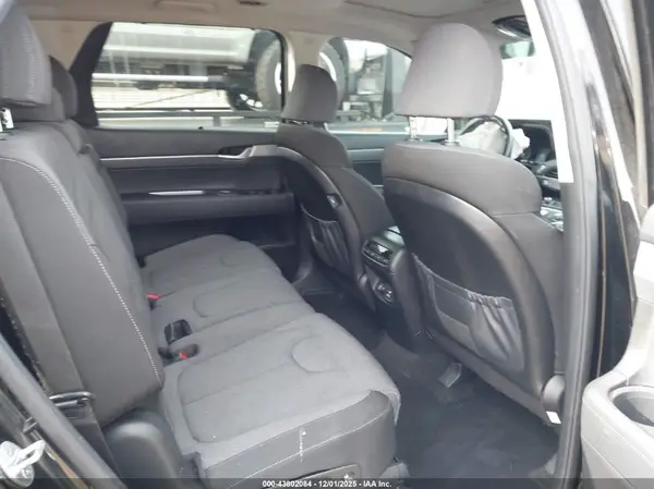 KM8R34HEXLU120077 2020 HYUNDAI PALISADE - Image 8