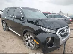 KM8R34HEXLU124467 2020 HYUNDAI PALISADE