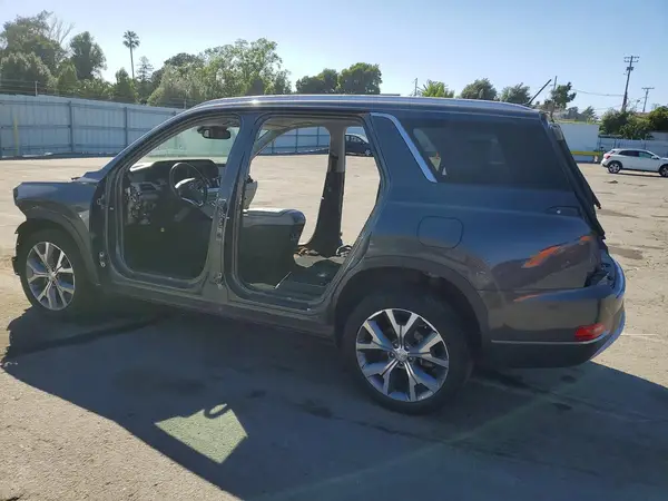 KM8R34HEXLU132245 2020 HYUNDAI PALISADE - Image 2