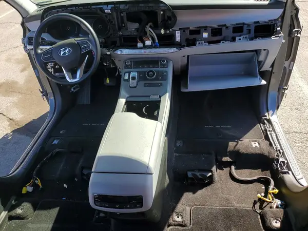 KM8R34HEXLU132245 2020 HYUNDAI PALISADE - Image 8