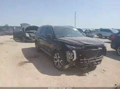 KM8R34HEXLU160966 2020 HYUNDAI PALISADE