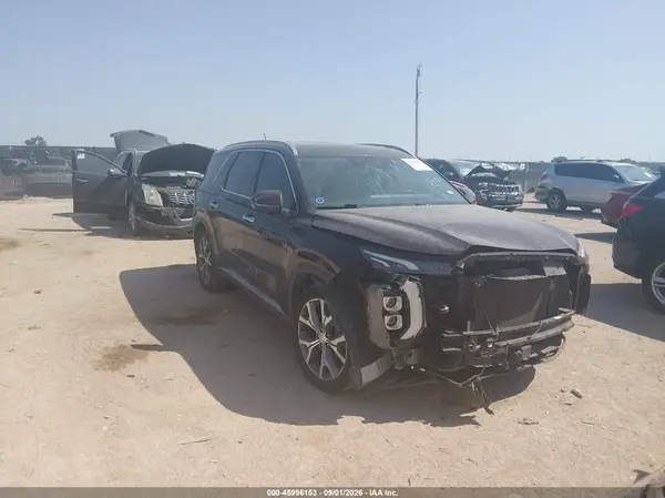 KM8R34HEXLU160966 2020 HYUNDAI PALISADE - Image 1