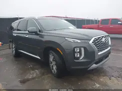 KM8R34HEXLU169912 2020 HYUNDAI PALISADE