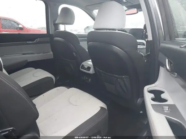 KM8R34HEXLU169912 2020 HYUNDAI PALISADE - Image 8
