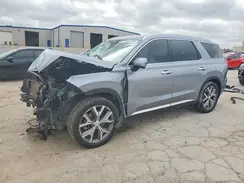 KM8R34HEXLU170056 2020 HYUNDAI PALISADE