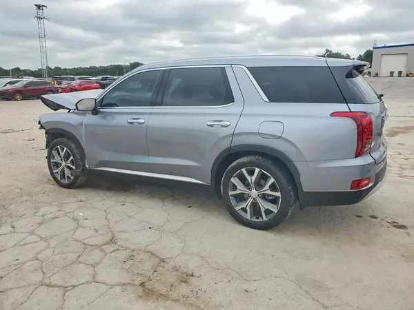 KM8R34HEXLU170056 2020 HYUNDAI PALISADE - Image 2