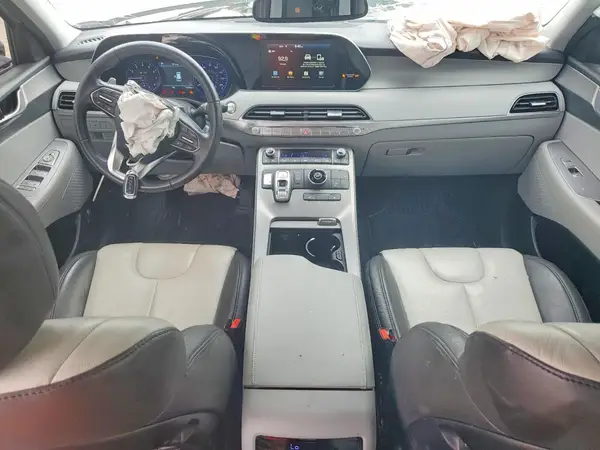 KM8R34HEXLU170056 2020 HYUNDAI PALISADE - Image 8