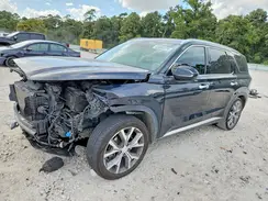 KM8R34HEXLU173118 2020 HYUNDAI PALISADE