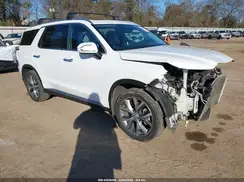 KM8R34HEXMU199056 2021 HYUNDAI PALISADE