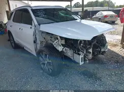 KM8R34HEXMU290425 2021 HYUNDAI PALISADE
