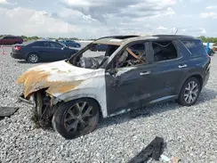 KM8R34HEXMU331829 2021 HYUNDAI PALISADE