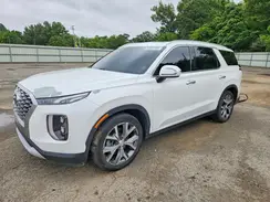 KM8R34HEXNU388761 2022 HYUNDAI PALISADE