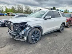 KM8R3DGE0PU492633 2023 HYUNDAI PALISADE