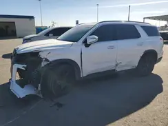 KM8R3DGE0PU541457 2023 HYUNDAI PALISADE