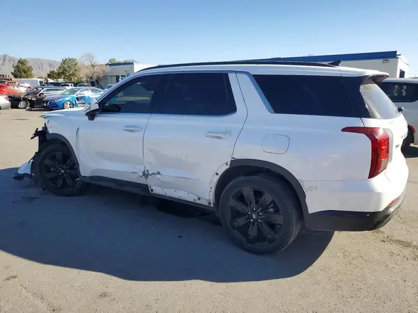 KM8R3DGE0PU541457 2023 HYUNDAI PALISADE - Image 2