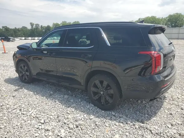 KM8R3DGE0PU553074 2023 HYUNDAI PALISADE - Image 2