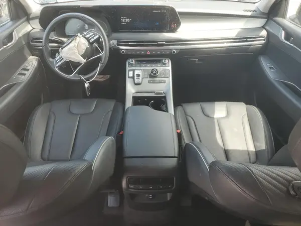 KM8R3DGE0PU553074 2023 HYUNDAI PALISADE - Image 8