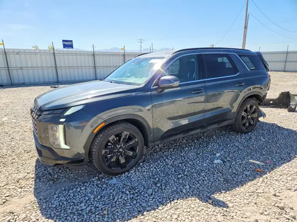 KM8R3DGE0PU557383 2023 HYUNDAI PALISADE - Image 1