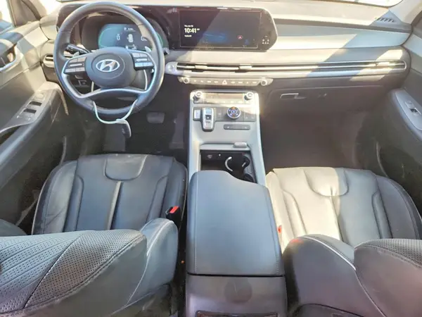 KM8R3DGE0PU557383 2023 HYUNDAI PALISADE - Image 8