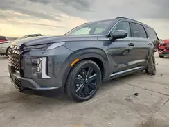 KM8R3DGE0RU654649 2024 HYUNDAI PALISADE
