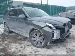 KM8R3DGE0RU656370 2024 HYUNDAI PALISADE