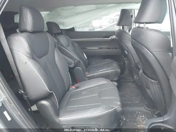 KM8R3DGE0RU656370 2024 HYUNDAI PALISADE - Image 8