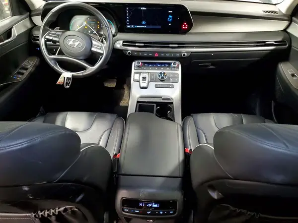 KM8R3DGE0RU669412 2024 HYUNDAI PALISADE - Image 8