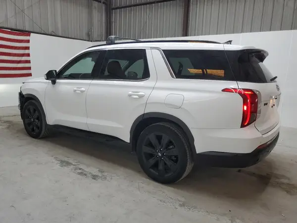 KM8R3DGE0RU689174 2024 HYUNDAI PALISADE - Image 2