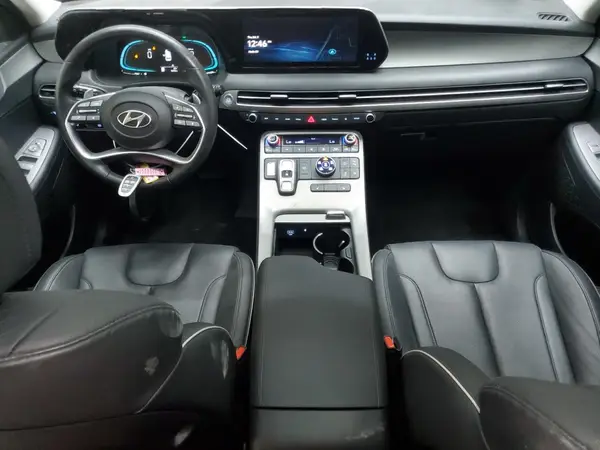 KM8R3DGE0RU689174 2024 HYUNDAI PALISADE - Image 8
