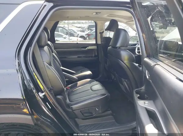 KM8R3DGE0RU723307 2024 HYUNDAI PALISADE - Image 8
