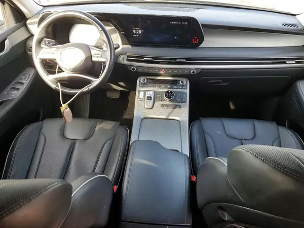 KM8R3DGE0RU742455 2024 HYUNDAI PALISADE - Image 8