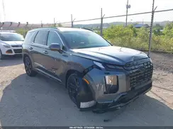 KM8R3DGE0RU783538 2024 HYUNDAI PALISADE