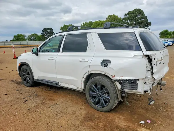 KM8R3DGE0RU785547 2024 HYUNDAI PALISADE - Image 2
