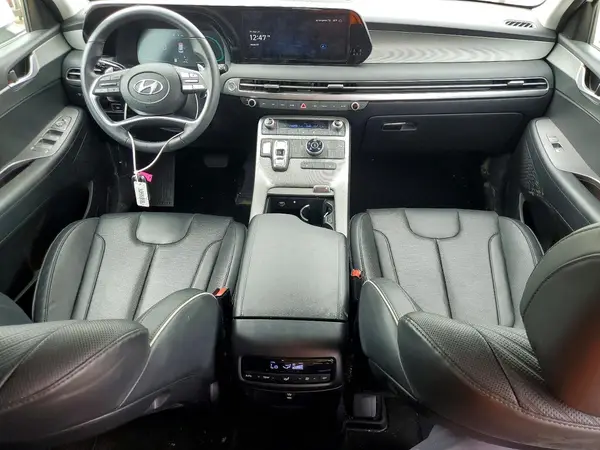 KM8R3DGE0RU785547 2024 HYUNDAI PALISADE - Image 8