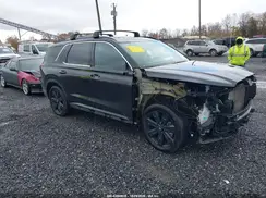 KM8R3DGE0RU796659 2024 HYUNDAI PALISADE