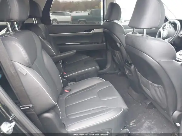 KM8R3DGE0RU796659 2024 HYUNDAI PALISADE - Image 8