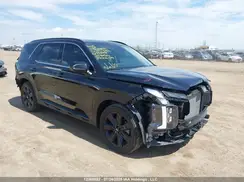 KM8R3DGE0RU798444 2024 HYUNDAI PALISADE