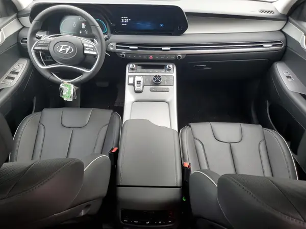 KM8R3DGE0SU834851 2025 HYUNDAI PALISADE - Image 8