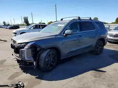 KM8R3DGE0SU835305 2025 HYUNDAI PALISADE