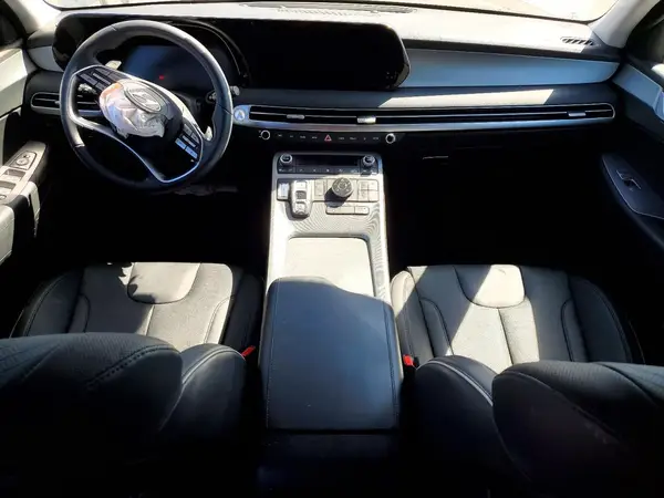 KM8R3DGE0SU835305 2025 HYUNDAI PALISADE - Image 8