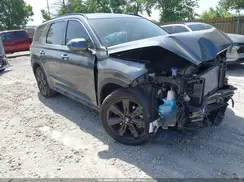 KM8R3DGE0SU850497 2025 HYUNDAI PALISADE