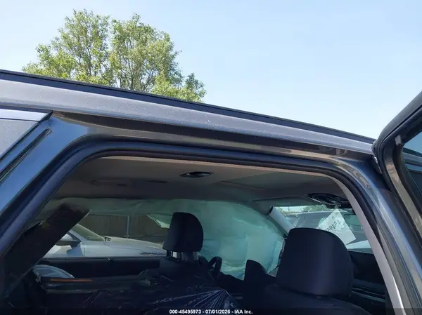 KM8R3DGE0SU850497 2025 HYUNDAI PALISADE - Image 8
