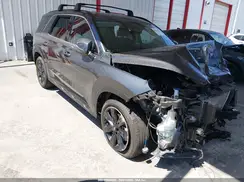 KM8R3DGE0SU852668 2025 HYUNDAI PALISADE
