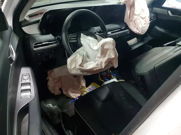 KM8R3DGE0SU861175 2025 HYUNDAI PALISADE - Image 8