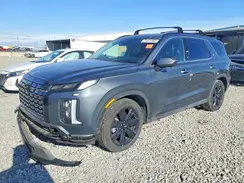 KM8R3DGE0SU871530 2025 HYUNDAI PALISADE